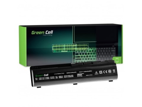 Green Cell Bateria do HP DV4 11,1V 4400mAh