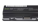 Green Cell Bateria do HP DV4 11,1V 4400mAh