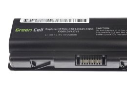 Green Cell Bateria do HP DV4 11,1V 4400mAh