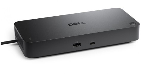 Dell Stacja dokująca Dell Pro Thunderbolt 4 Smart Dock SD25TB4