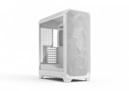 Fractal Design Obudowa Meshify 3 White TG Clear Tint