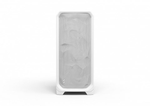Fractal Design Obudowa Meshify 3 White TG Clear Tint