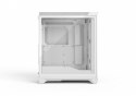 Fractal Design Obudowa Meshify 3 White TG Clear Tint