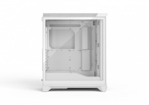 Fractal Design Obudowa Meshify 3 White TG Clear Tint
