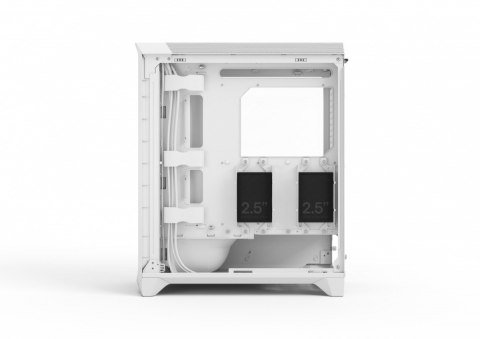 Fractal Design Obudowa Meshify 3 White TG Clear Tint