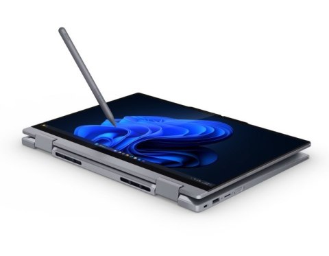 Lenovo Laptop ThinkBook 14 G5 2in1 21SQ0017PB W11Pro Ultra 7 255U/16GB/512GB/INT/14.0 WUXGA/Touch/Luna Grey/3YRS OS + CO2 Offset