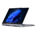 Lenovo Laptop ThinkBook 14 G5 2in1 21SQ0017PB W11Pro Ultra 7 255U/16GB/512GB/INT/14.0 WUXGA/Touch/Luna Grey/3YRS OS + CO2 Offset