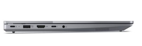 Lenovo Laptop ThinkBook 14 G5 2in1 21SQ0017PB W11Pro Ultra 7 255U/16GB/512GB/INT/14.0 WUXGA/Touch/Luna Grey/3YRS OS + CO2 Offset