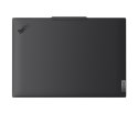 Lenovo Mobilna stacja robocza ThinkPad P14s G6 AI 9 HX PRO 370/64GB/1TB/AMD Radeon/14.0 WUXGA/Black/3YRS Premier Support + CO2 Offset