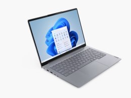 Lenovo Notebook ThinkBook 14 G8 21SG00H8PB W11Pro i5-13420H/16GB/512GB/INT/14.0 WUXGA/Luna Grey/3YRS OS + CO2 Offset