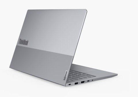 Lenovo Notebook ThinkBook 14 G8 21SG00H8PB W11Pro i5-13420H/16GB/512GB/INT/14.0 WUXGA/Luna Grey/3YRS OS + CO2 Offset