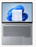 Lenovo Notebook ThinkBook 14 G8 21SG00H8PB W11Pro i5-13420H/16GB/512GB/INT/14.0 WUXGA/Luna Grey/3YRS OS + CO2 Offset
