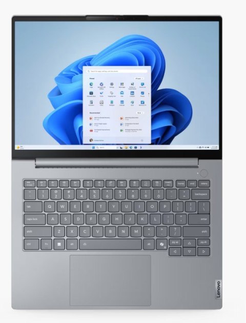 Lenovo Notebook ThinkBook 14 G8 21SG00H8PB W11Pro i5-13420H/16GB/512GB/INT/14.0 WUXGA/Luna Grey/3YRS OS + CO2 Offset