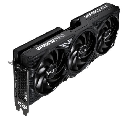 Palit Karta graficzna GeForce RTX 5070 Ti GAMING PRO-S 16GB GDDR7 256bit 3DP/HDMI