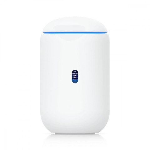 UBIQUITI Router UDR 7 UniFi Dream Router 7 UDR7