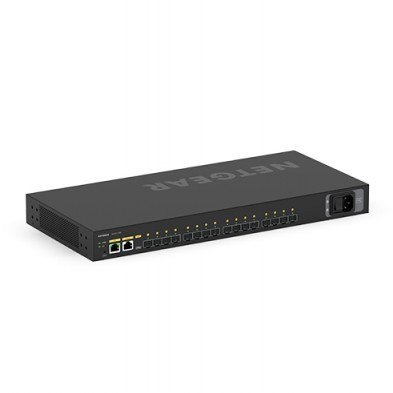 Netgear Przełącznik M4250-16XF Switch 16SFP+