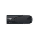 PNY Pendrive 64GB USB 3.1 ATTACHE FD64GATT431KK-EF