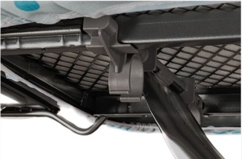 Vileda Deska do prasowania Star+