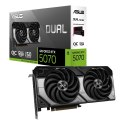 Karta graf. ASUS DUAL RTX 5070 12GB OC
