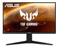 Asus Monitor 27 cali VG279QL1A TUF GAMING 165Hz IPS HDMIx2 DP Głośnik