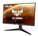 Asus Monitor 27 cali VG279QL1A TUF GAMING 165Hz IPS HDMIx2 DP Głośnik