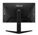 Asus Monitor 27 cali VG279QL1A TUF GAMING 165Hz IPS HDMIx2 DP Głośnik