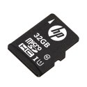 HP Inc. Karta pamęci MicroSDXC 32GB SDU32GBHC10HP-EF