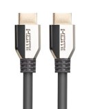 Lanberg Kabel HDMI M/M V2.1 1.8M 8K 60Hz czarny