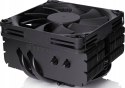 Chłodzenie CPU NOCTUA NH-L9x65 chromax.black Low Profile