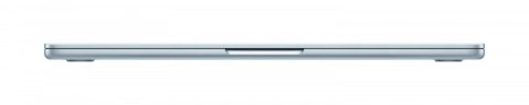 Apple MacBook Air 13 /10C GPU/24GB /512GB Błękitny