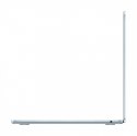 Apple MacBook Air 13 /10C GPU/24GB /512GB Błękitny