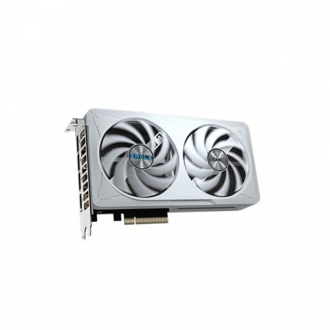 Gigabyte Karta graficzna GeForce RTX 5060 EAGLE OC ICE 8G GDDR7 3DP/HDMI