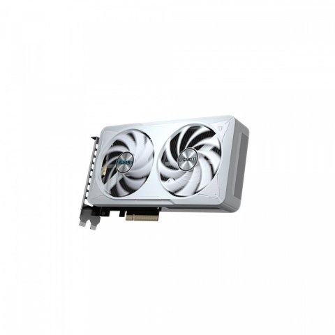 Gigabyte Karta graficzna GeForce RTX 5060 EAGLE OC ICE 8G GDDR7 3DP/HDMI