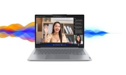 Lenovo Laptop ThinkBook 14 G8 21SJ008APB W11Pro Ultra 5 225U/16GB/512GB/INT/14.0 WUXGA//Luna Grey/3YRS OS + CO2 Offset