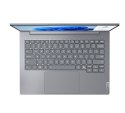 Lenovo Laptop ThinkBook 14 G8 21SJ008APB W11Pro Ultra 5 225U/16GB/512GB/INT/14.0 WUXGA//Luna Grey/3YRS OS + CO2 Offset