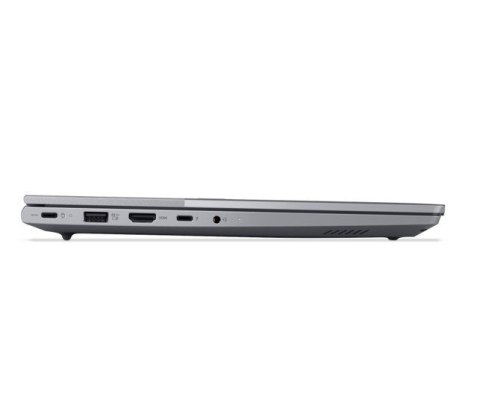 Lenovo Laptop ThinkBook 14 G8 21SJ008APB W11Pro Ultra 5 225U/16GB/512GB/INT/14.0 WUXGA//Luna Grey/3YRS OS + CO2 Offset