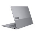 Lenovo Laptop ThinkBook 14 G8 21SJ008APB W11Pro Ultra 5 225U/16GB/512GB/INT/14.0 WUXGA//Luna Grey/3YRS OS + CO2 Offset