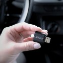 Savio Adapter bezprzewodowy CarPlay & Android Auto TR-17