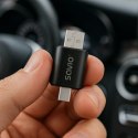 Savio Adapter bezprzewodowy CarPlay & Android Auto TR-17