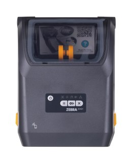 Zebra Drukarka etykiet ZD421T termiczna/termotransferowa/USB/Ethernet/300dpi ZD4A043-30EE00EZ