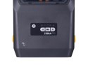 Zebra Drukarka etykiet ZD421T termiczna/termotransferowa/USB/Ethernet/300dpi ZD4A043-30EE00EZ