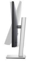 Dell Monitor 27 cali P2725DE IPS QHD LED/RJ45/HDMI/DP/USBC/3Y