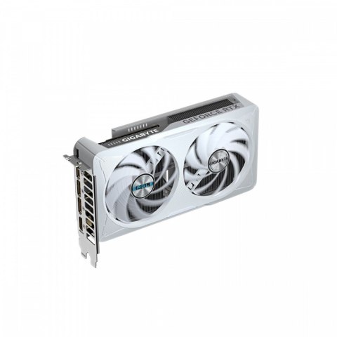 Gigabyte Karta graficzna GeForce RTX 5060 EAGLE OC ICE 8G GDDR7 3DP/HDMI