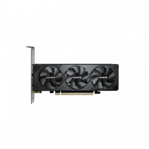 Gigabyte Karta graficzna GeForce RTX 5060 OC Low Profile 8G GDDR7 3DP/HDMI