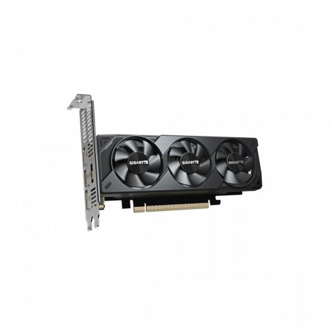 Gigabyte Karta graficzna GeForce RTX 5060 OC Low Profile 8G GDDR7 3DP/HDMI