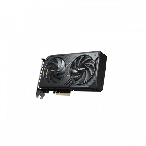 Gigabyte Karta graficzna GeForce RTX 5060 WINDFORCE OC 8G GDDR7 3DP/HDMI