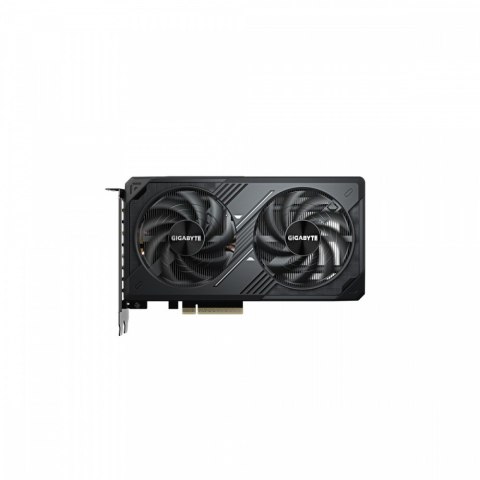 Gigabyte Karta graficzna GeForce RTX 5060 WINDFORCE OC 8G GDDR7 3DP/HDMI