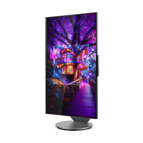 Lenovo Yoga AIO 27IAH10 Ultra 5 125H 27" QHD IPS 400nits AG 120Hz 16GB LPDDR5x-7467 SSD1TB Intel Arc Graphics W11Pro Luna Grey