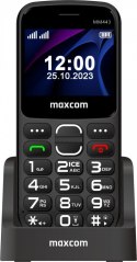 Maxcom Telefon MM 443L 4G dual sim