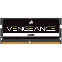 Corsair Pamięć DDR5 Vengeance 32GB/5600 (1*32) CL48
